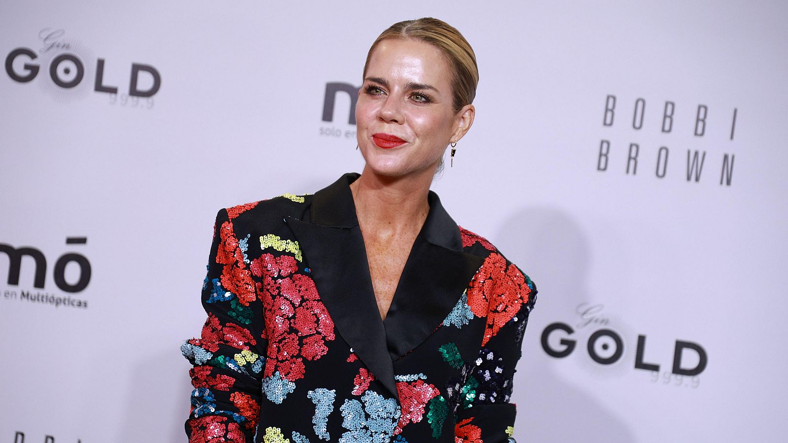 La Familia de la Tele - Amelia Bono explica su imagen viral