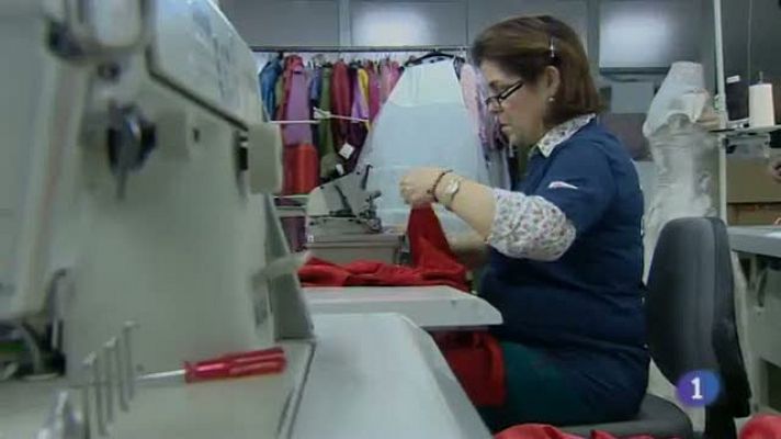 Noticias de Castilla-La Mancha - Noticias de Castilla La Mancha (10/01/2013)