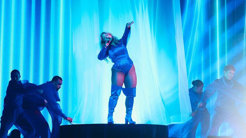 DINAMARCA Eurovisión 2025: actuación Semifinal 2 | Ver ahora - Eurovisión | Ver