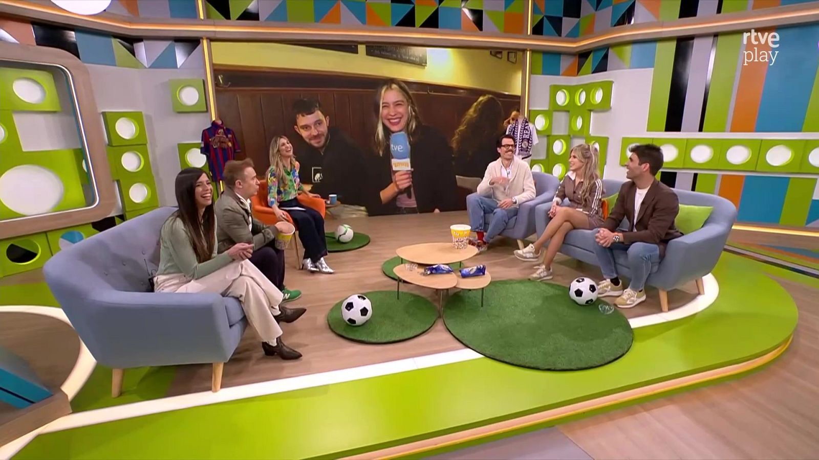 Lleó XIV i Catalunya, el Clàssic i el REC.0 - L'Altaveu - L'altaveu | Veure