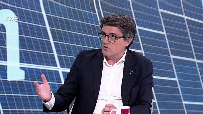 Objetivo Planeta - Poner luz al apagón