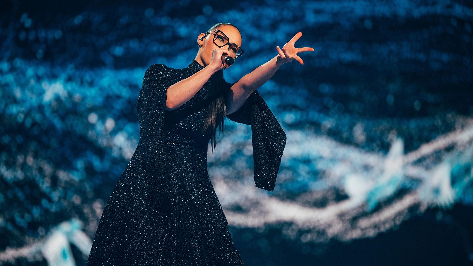 GRECIA Eurovisión 2025: actuación Semifinal 2 | Ver ahora - Eurovisión | Ver