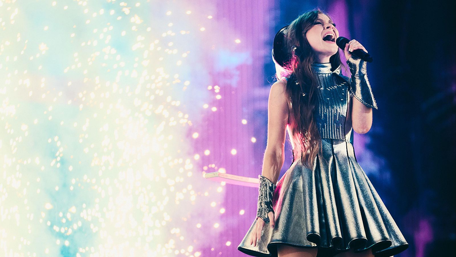 IRLANDA Eurovisión 2025: actuación Semifinal 2 | Ver ahora - Eurovisión | Ver