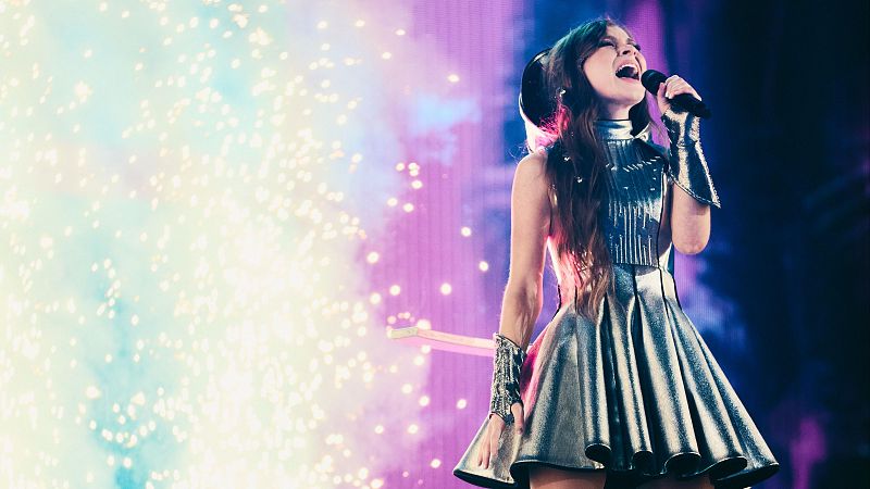 IRLANDA Eurovisión 2025: actuación Semifinal 2 | Ver ahora - Eurovisión | Ver