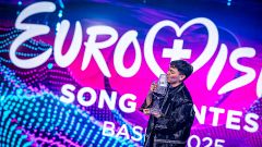 Los mejores momentos de Eurovisión 2025