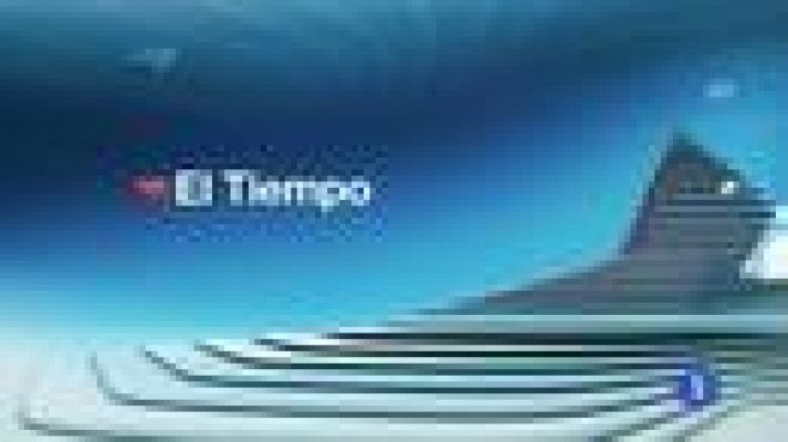 Telenorte - País Vasco - El tiempo en el País Vasco - 10/01/13