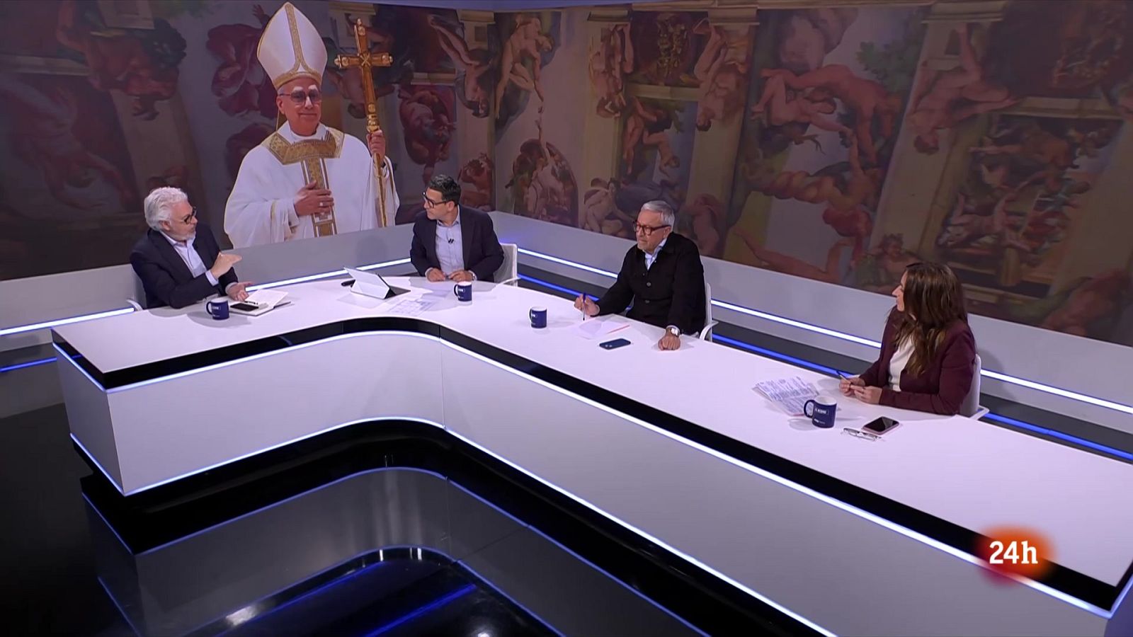 El Vespre - 09/05/2025