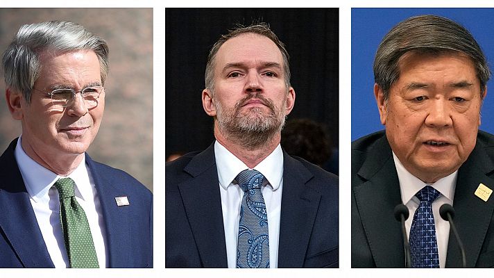 Estados Unidos y China: Dispuestos a pactar, pero no a cualquier precio