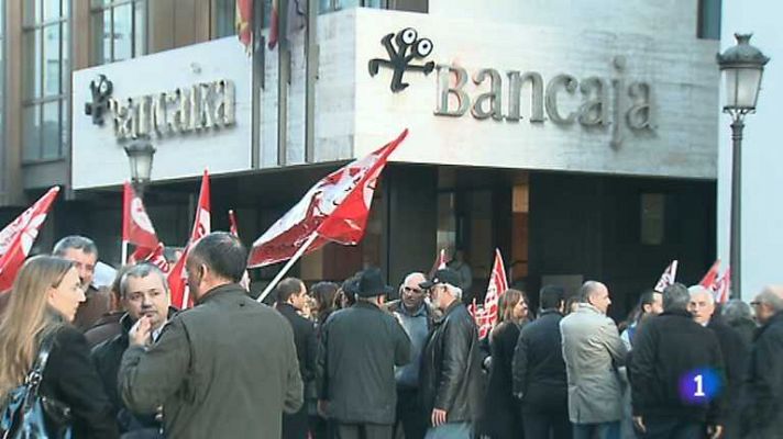 L'informatiu - Comunitat Valenciana - L'Informatiu - Comunitat Valenciana - 10/01/13