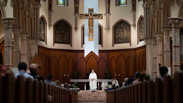 Chicago, la ciudad natal del papa León XIV | Ver