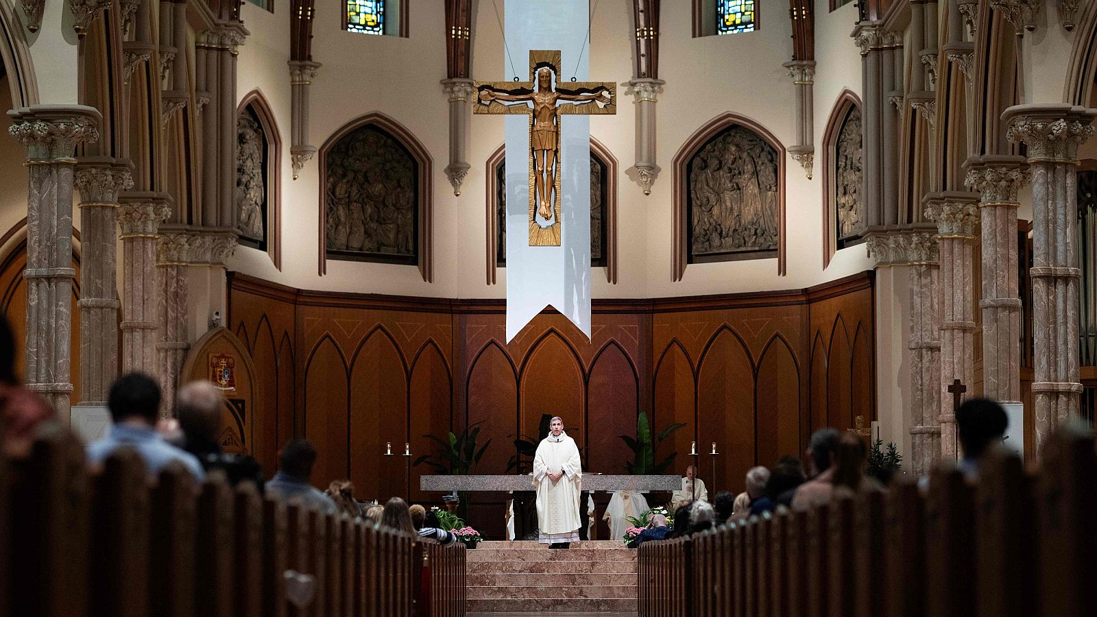 Chicago, la ciudad natal del papa León XIV | Ver