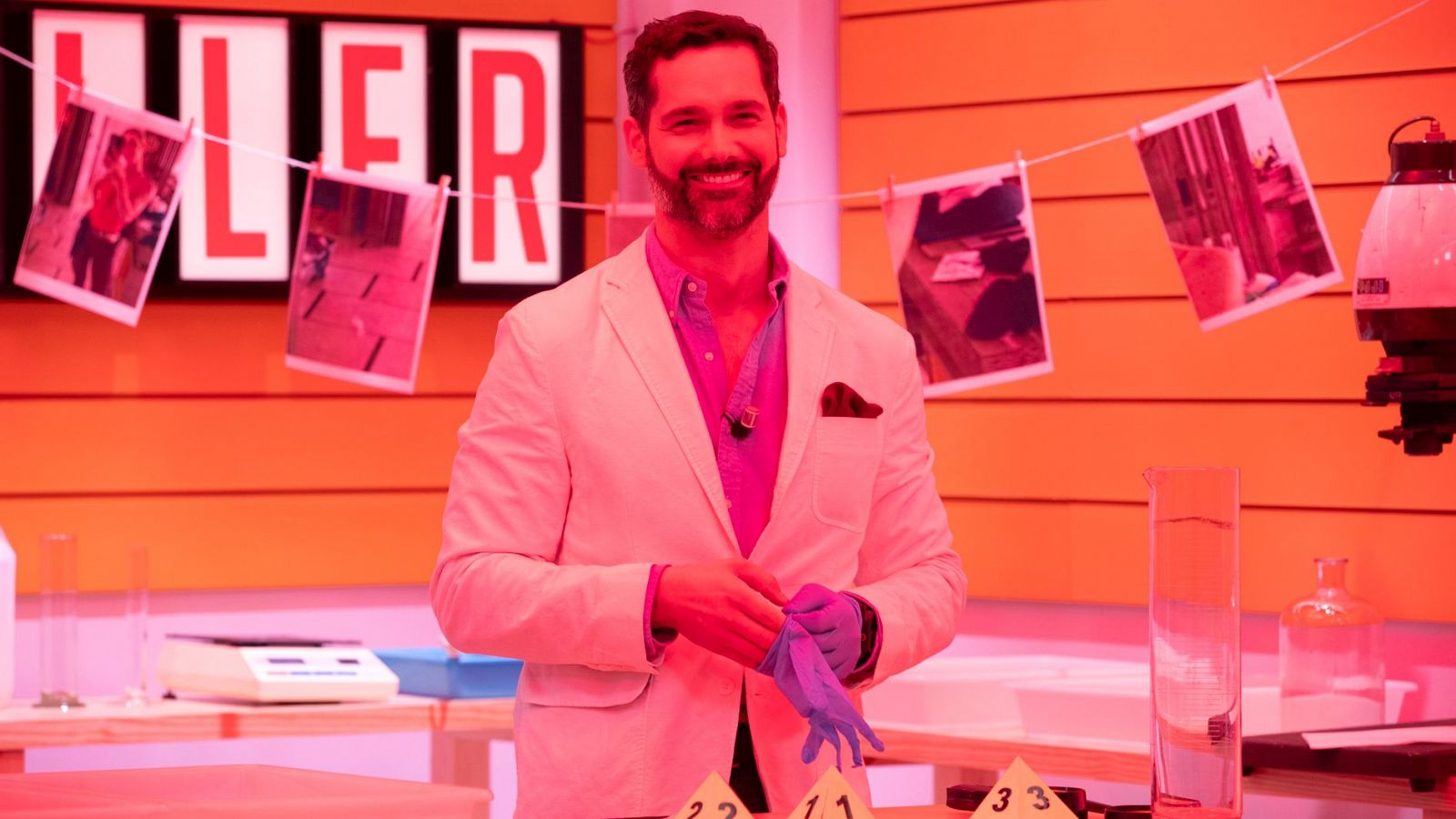 La familia de la tele - Programas 09/05/25 - Acto 2 | Ver