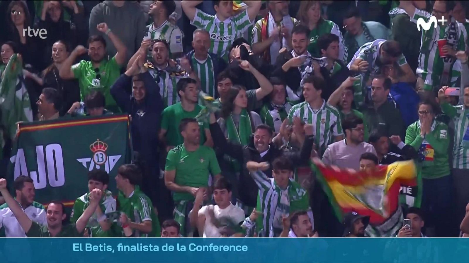 Deportes 2 en Lengua de signos - 09/05/25 - ver ahora