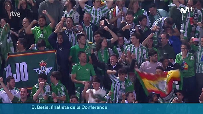 Los Deportes de La1 - Deportes 2 en Lengua de signos - 09/05/25