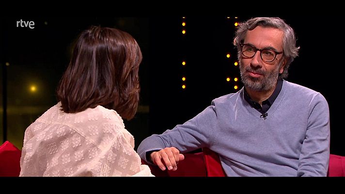 Historia de nuestro cine - El cebo (Presentación)