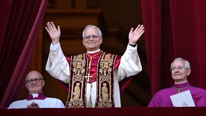 Europa - Europa - 09/05/25