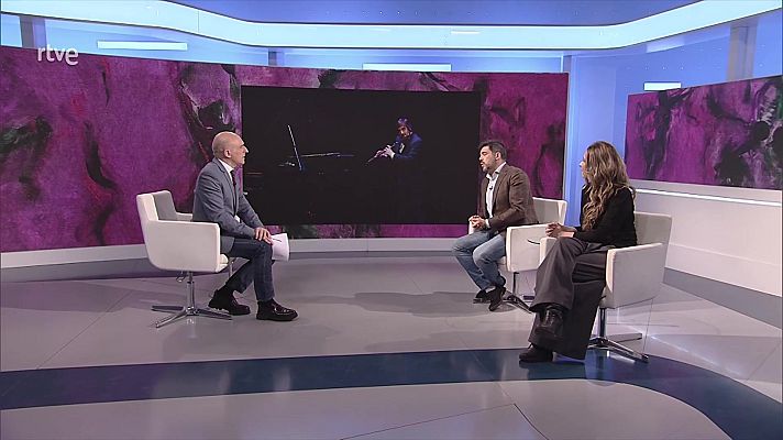 La hora cultural - La hora cultural - 09/05/25