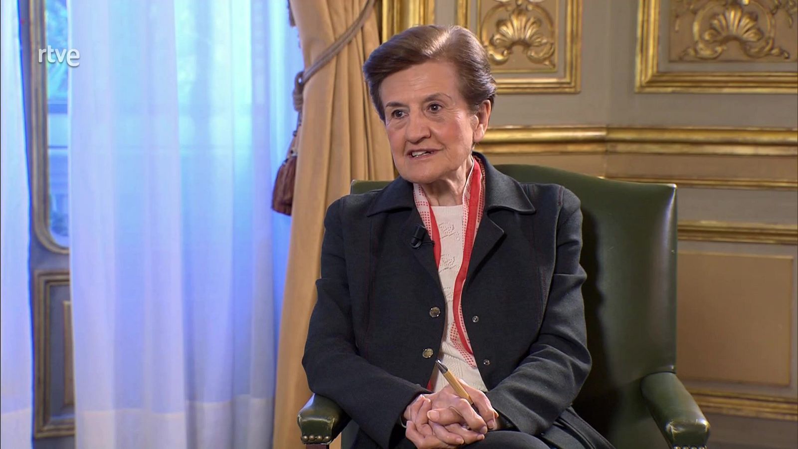 Conversatorios en Casa de América - Adela Cortina - ver ahora