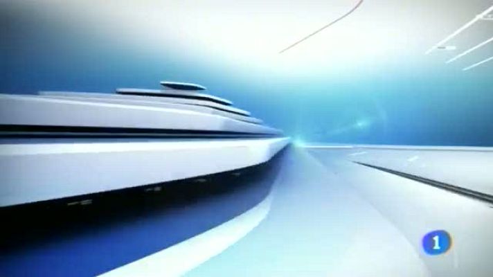 Telenorte - País Vasco - Telenorte País Vasco - 10/01/12