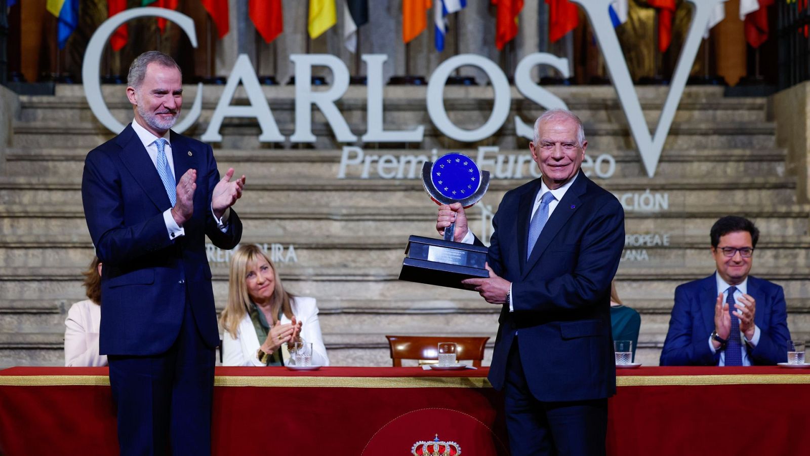 Audiencia Abierta - 10/05/25 - ver ahora