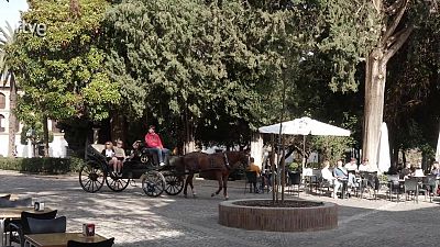 Ronda, la ciudad soada por Rilke. | Gua en Mlaga