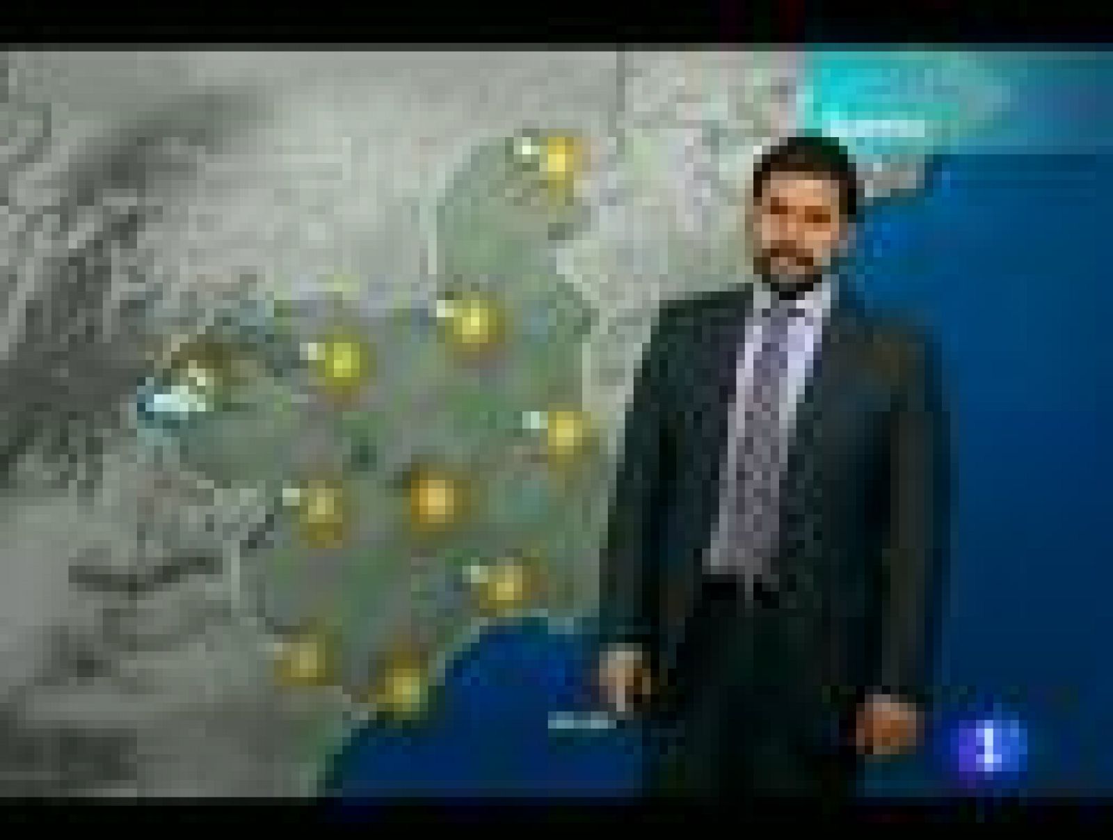 Noticias Murcia: El tiempo en la Comunidad de Murcia.(10/01/2013). | RTVE Play