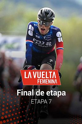 Vollering gana la Vuelta femenina 2025 con otro triunfo en la etapa reina en la montaa asturiana