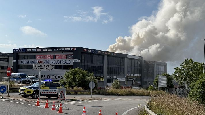 L'Informatiu - L'Informatiu - 10/05/2025