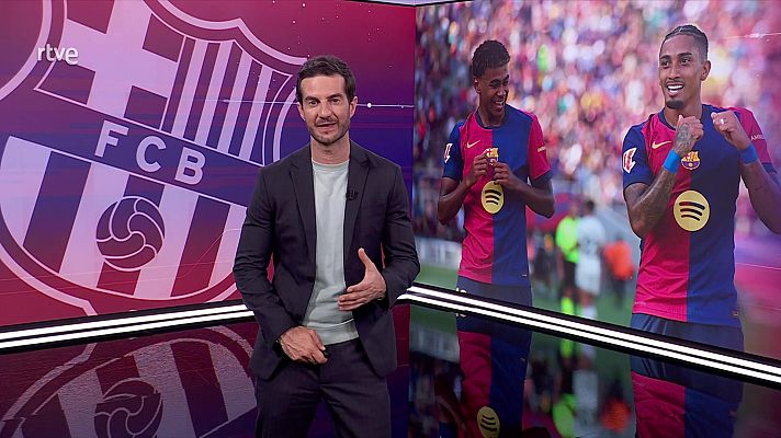 Los Deportes de La1 - Deportes 1 en Lengua de signos - 10/05/25