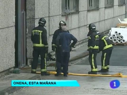 Telenavarra - Telenavarra - 10/01/12