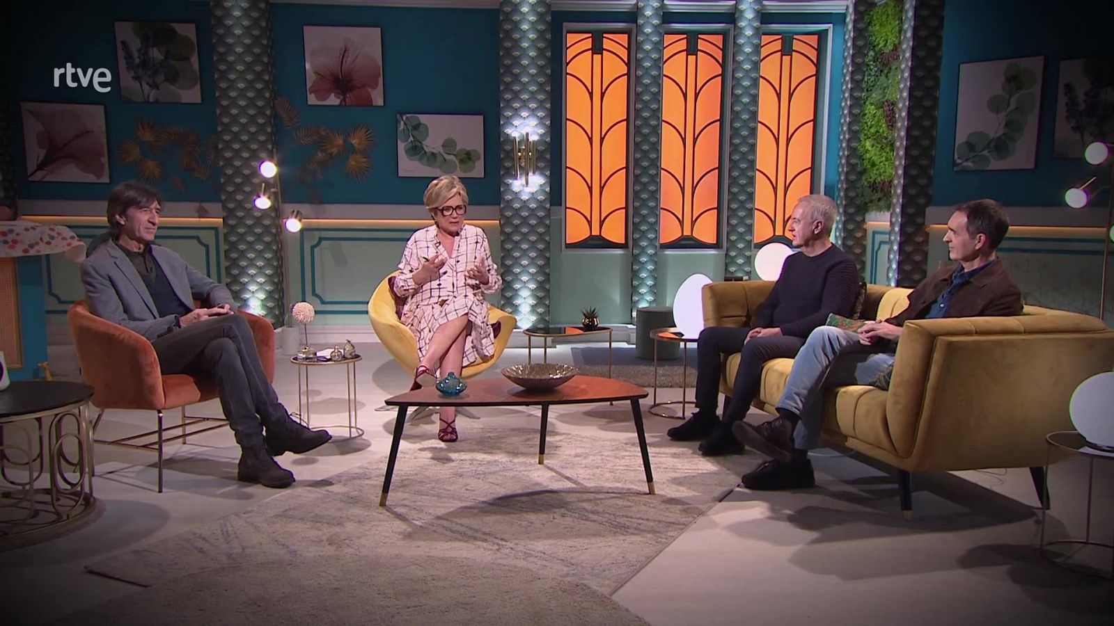 Cine de barrio - Presentación: Después de los nueve meses - ver ahora