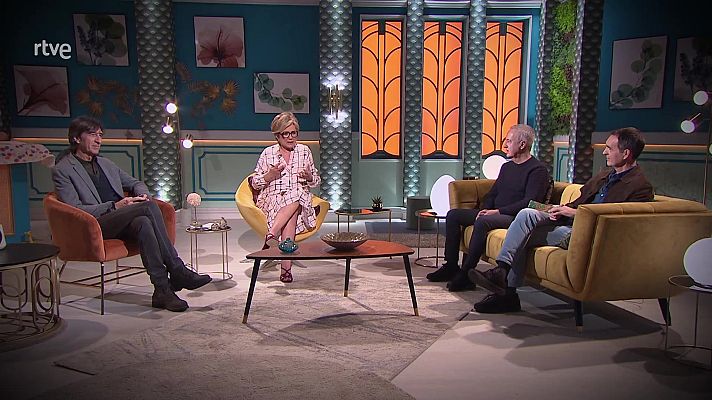 Cine de barrio - Presentación: Después de los nueve meses