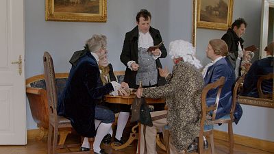 La Revolucin Francesa