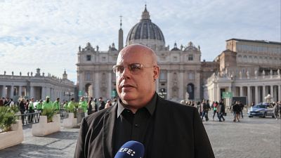 Len XIV disolvi cuando era obispo en Per el Sodalicio, organizacin con varios acusados de abusos sexuales