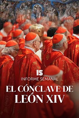 El Cónclave de León XIV