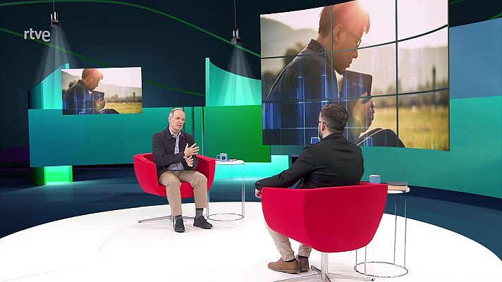 Buenas noticias TV - El descanso que ofrece Jesús