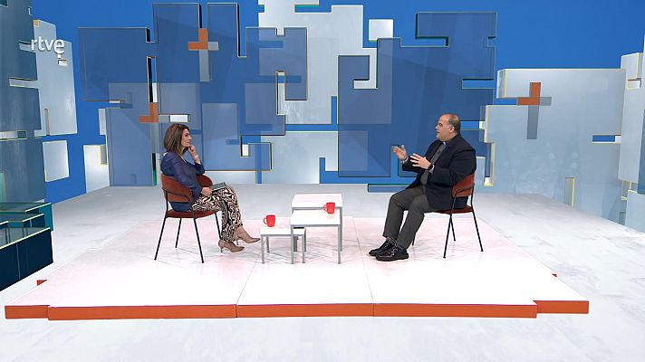 Últimas preguntas - Tenemos Papa, León XIV