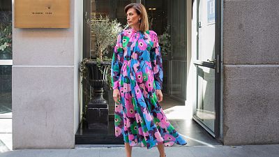Flash moda - Petit Palace Londres