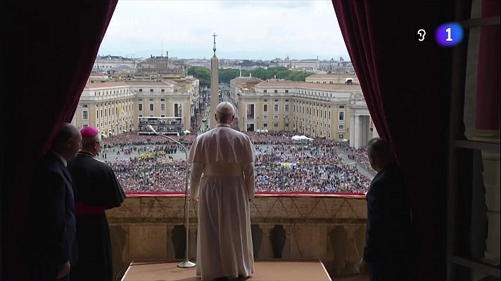 L'Informatiu - L'Informatiu - 11/05/2025