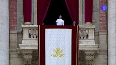 El papa Lleó XIV demana un alto el foc immediat a Palestina i Ucraïna