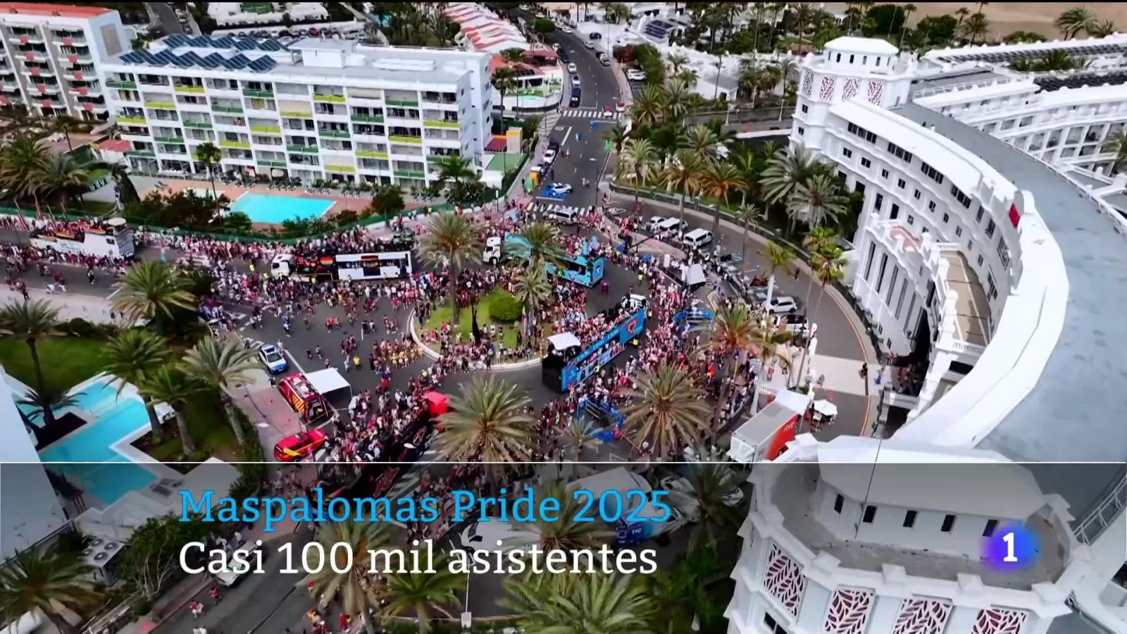 Telecanarias - 11/05/2025