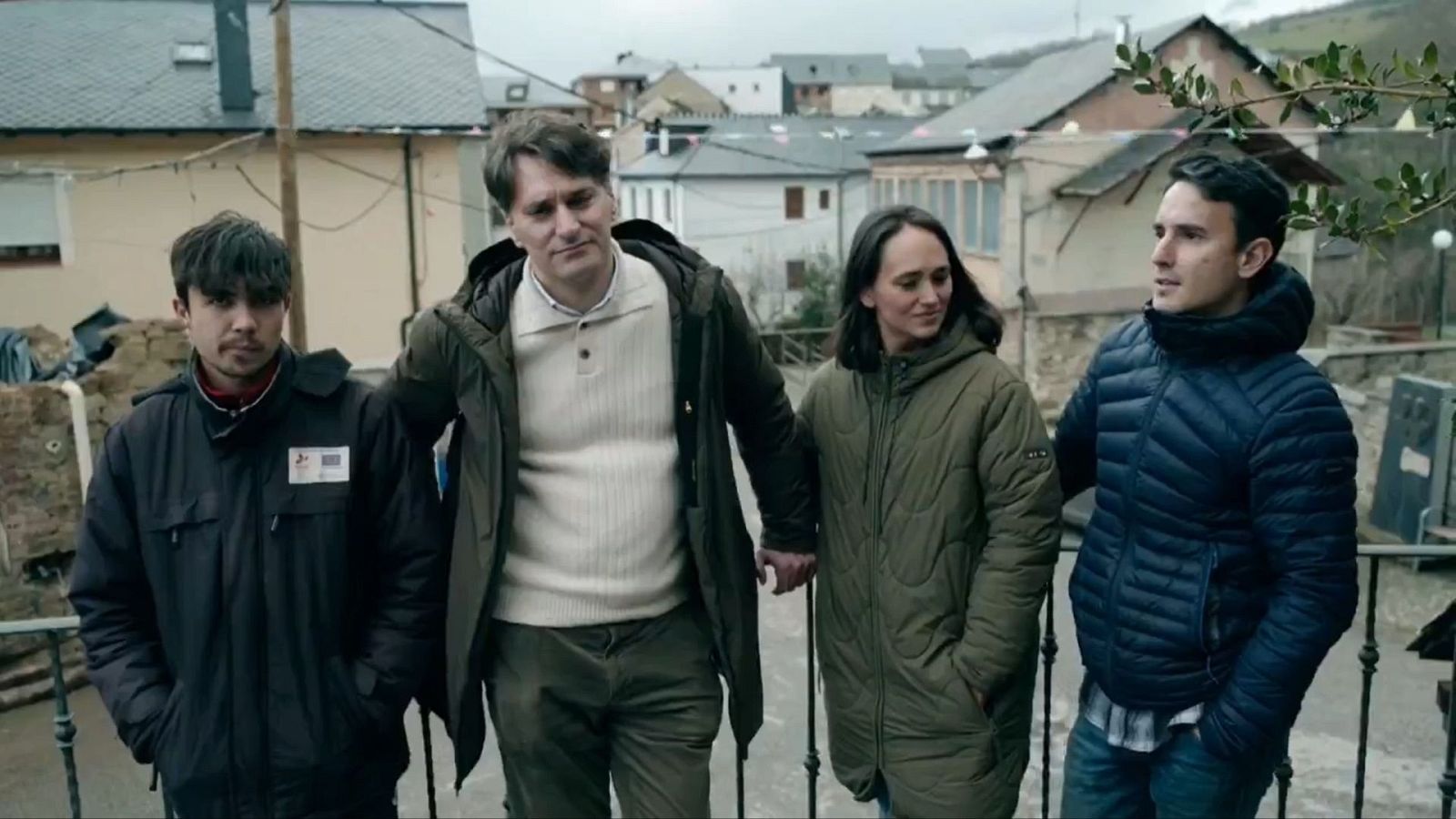 El escarabajo verde - ¿Quién se acuerda del Bierzo? - ver ahora