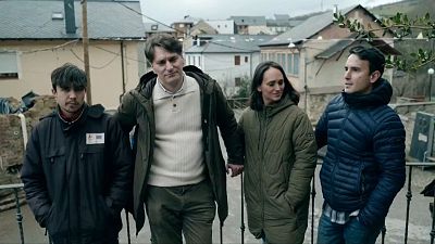 Quin se acuerda del Bierzo?