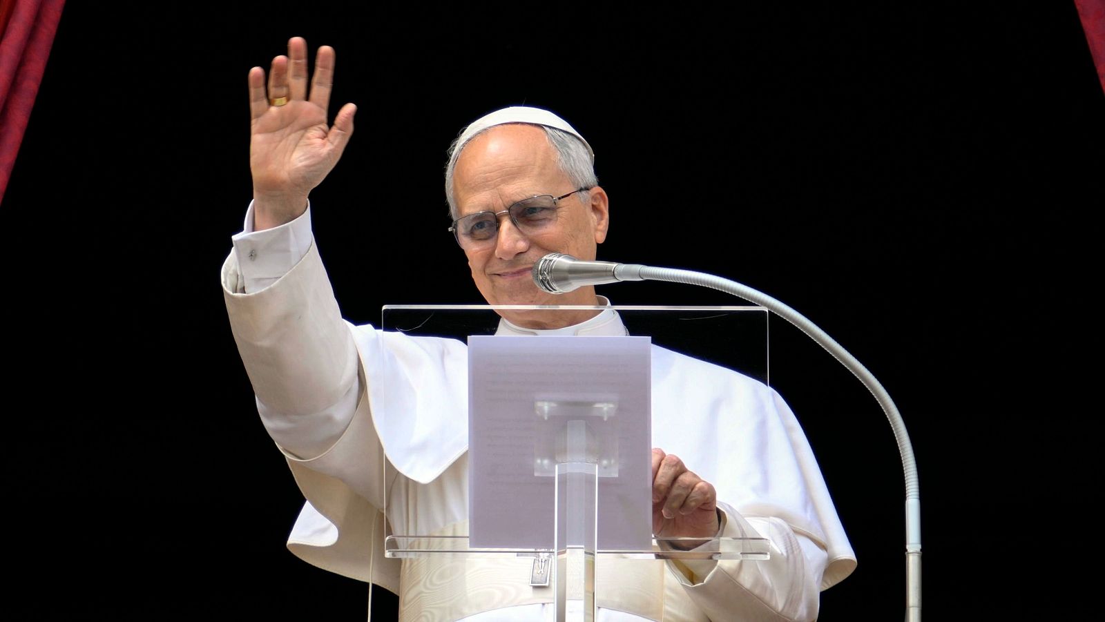 Telediario - 15 horas - 11/05/25 - ver ahora