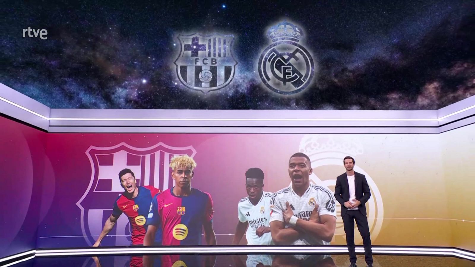 Deportes 1 - 11/05/25 - ver ahora