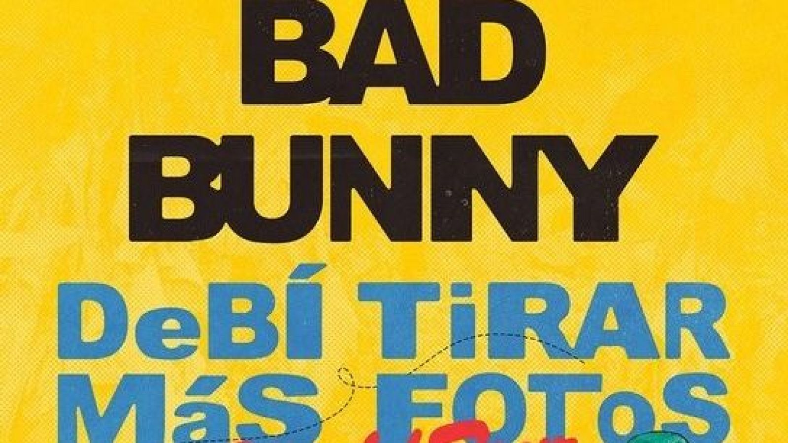 Polémica por los 'precios dinámicos' en conciertos de Bad Bunny | Ver