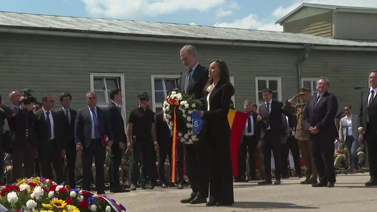 Informativo 24 horas - 20h - 11/05/25 - ver ahora