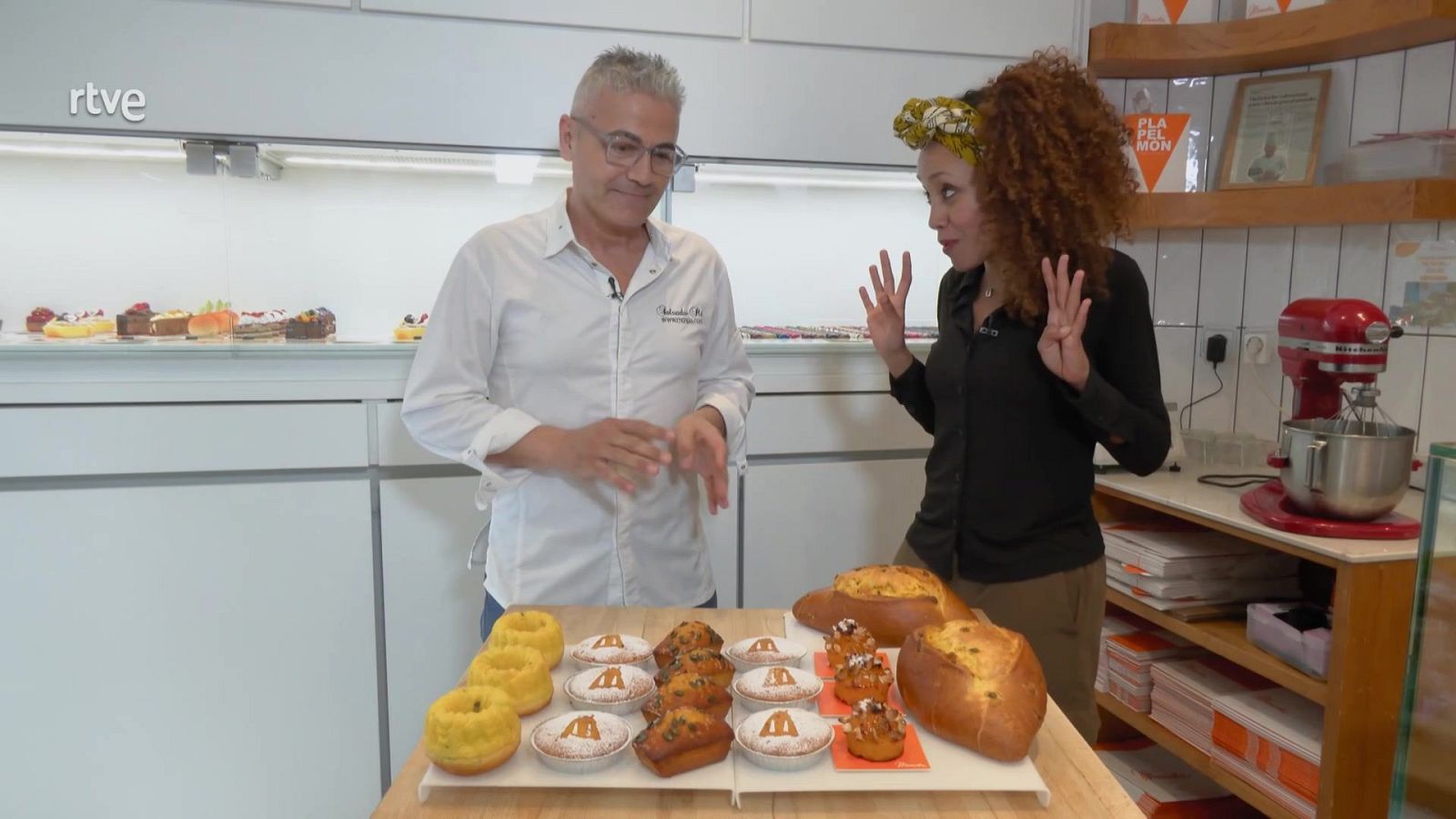 Aquí la Tierra - 11/05/25 - ver ahora