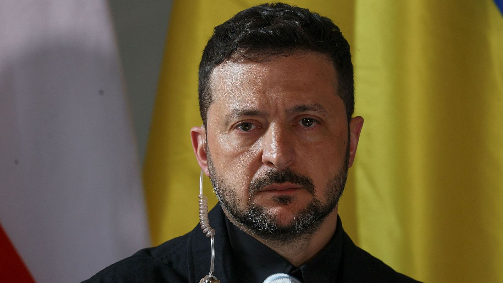 Zelenski acepta conversaciones cara a cara con Putin | Ver