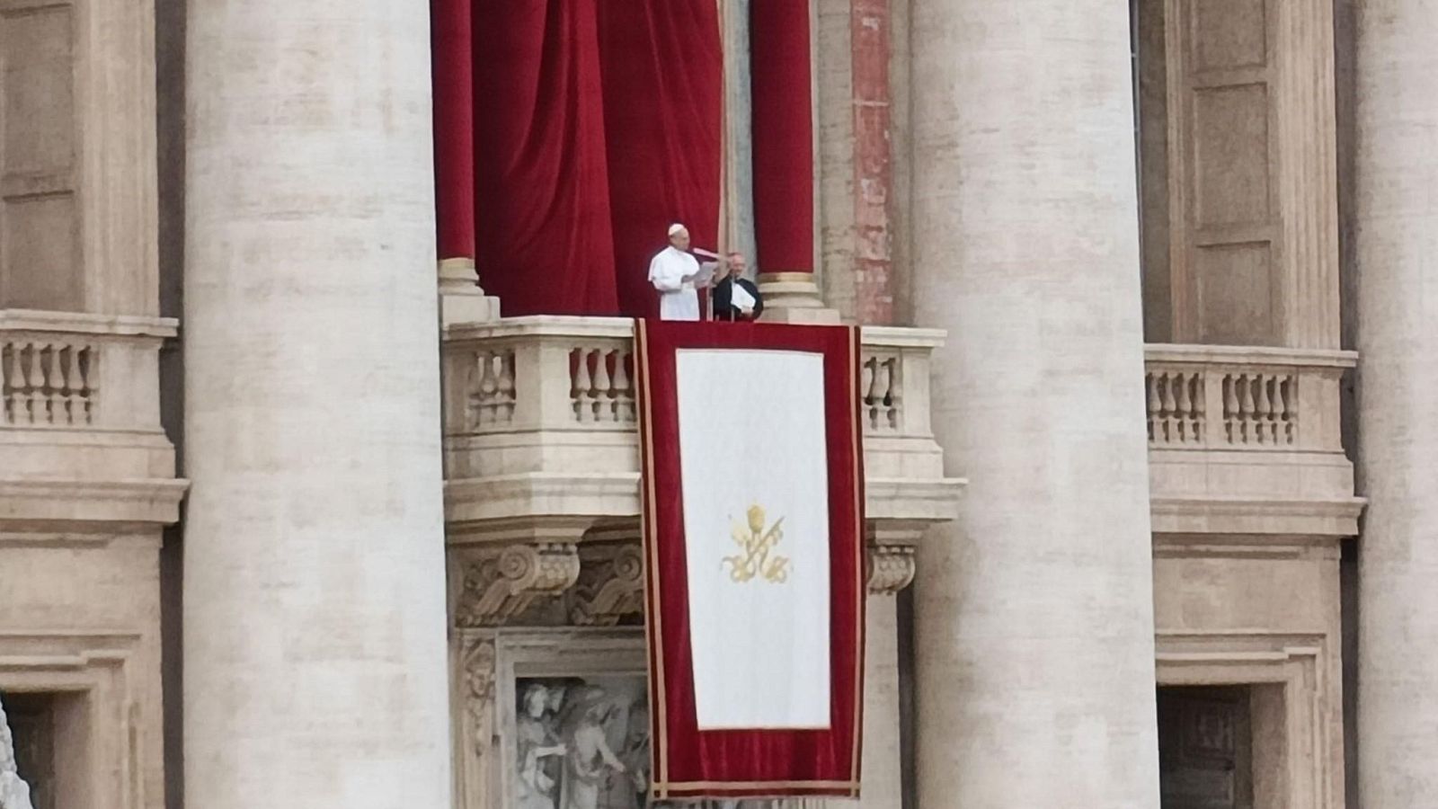 Telediario - 21 horas - 11/05/25 - Lengua de signos - ver ahora